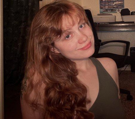 Photo of Cheyanne