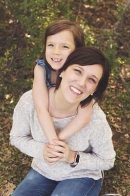 photo of Amy Anne R.