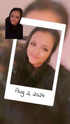 photo of Victoria N.