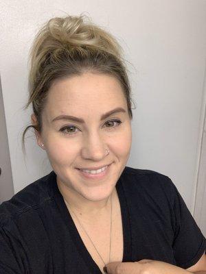 Photo of Carly H.