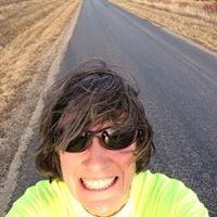 photo of Kate C.