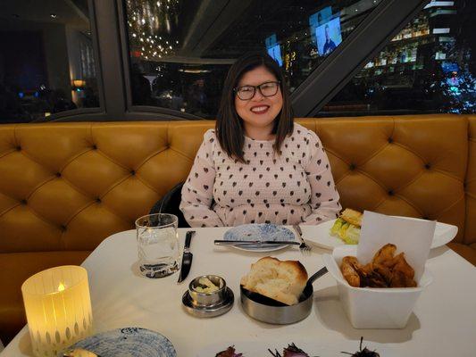 Photo of Stephanie D.