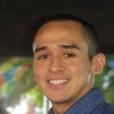 Photo of Andre L.