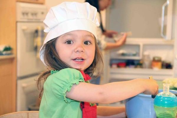 photo of Kathleen L.