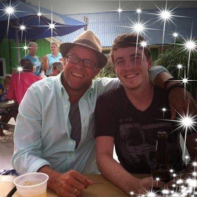 photo of Nicholas B.