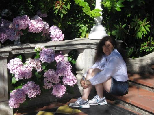 Photo of Patricia O.