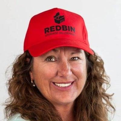 photo of Debbie B.