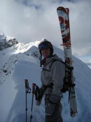 Photo of Mike S.