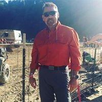 Photo of Monte G.
