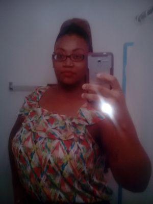 Photo of Jasmin W.