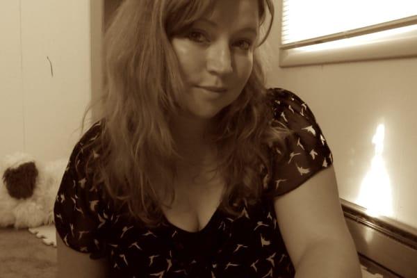 photo of Rachael ..