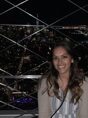 photo of Kristine G.