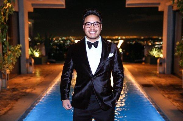 photo of Nicholas C.