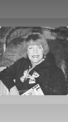 photo of Linda Kay M.