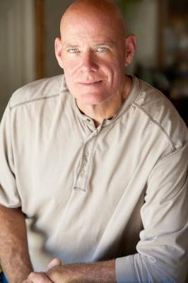Photo of Tracy J.