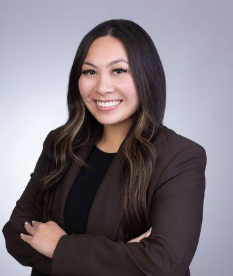 photo of Tiffany Anne P.