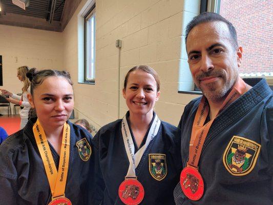 photo of Caroline C.