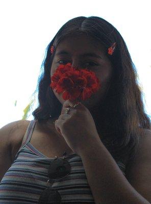 photo of Alexandra V.