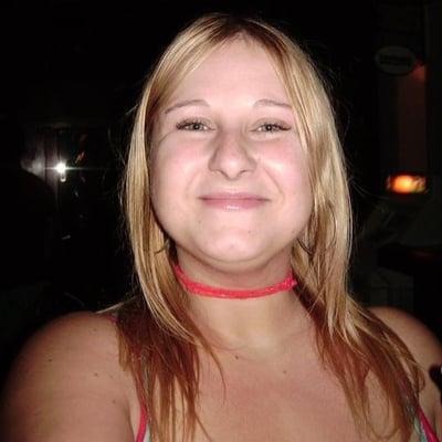 Photo of Kayla M.