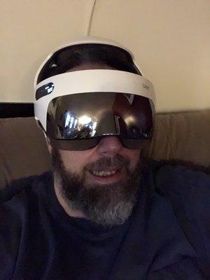 Photo of Shawn H.