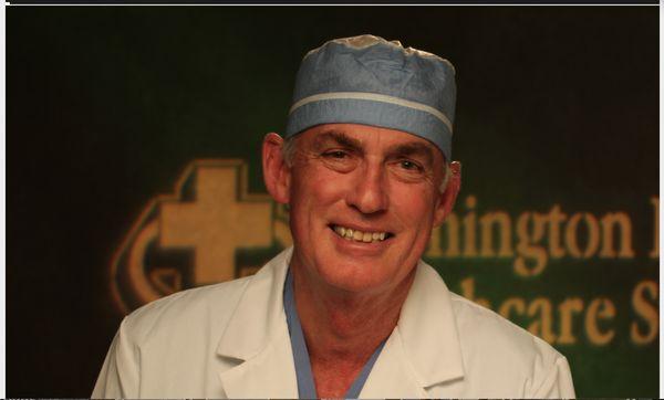 photo of John Thomas M.