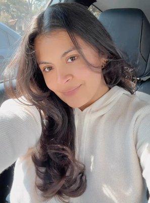 Photo of Claudia T.