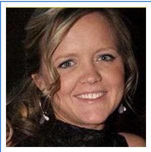 Photo of Jamie B.
