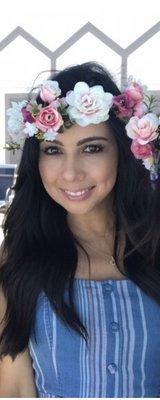 Photo of Michelle N.