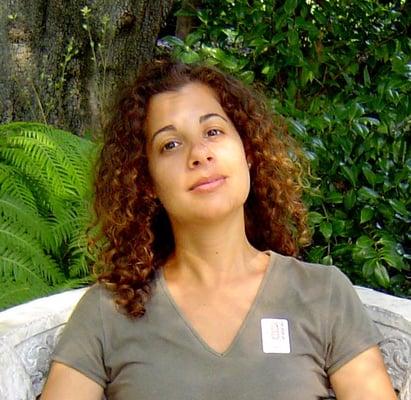 Photo of Mayrav S.
