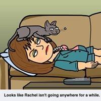 Photo of Rachel R.