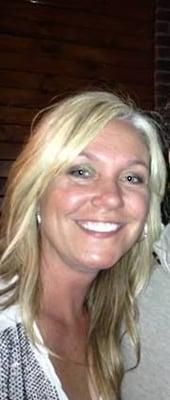 Photo of Jennifer Z.