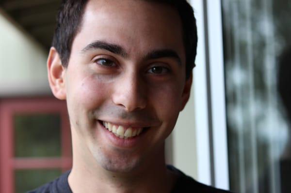 Photo of Alex E.