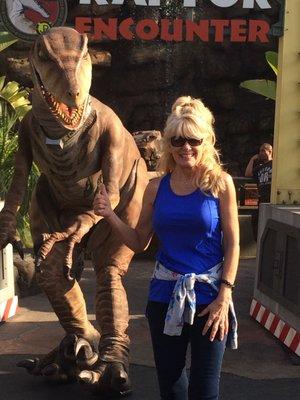 Photo of Karen M.