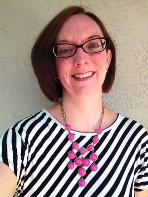 Photo of Kate L.