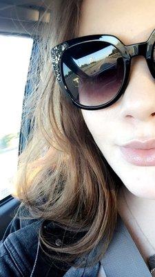 photo of Laura R.