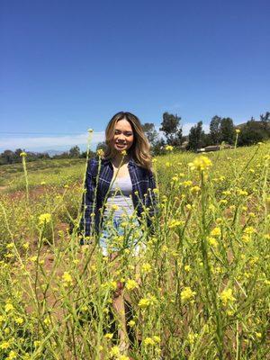 photo of Patricia D.