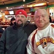 Photo of Brian N.