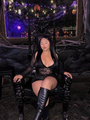 Photo of Andrea S.