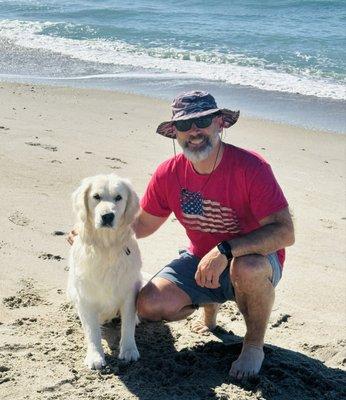 Photo of Chuck H.