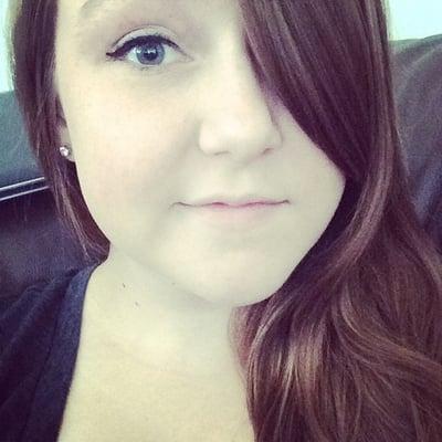 photo of Juliette N.