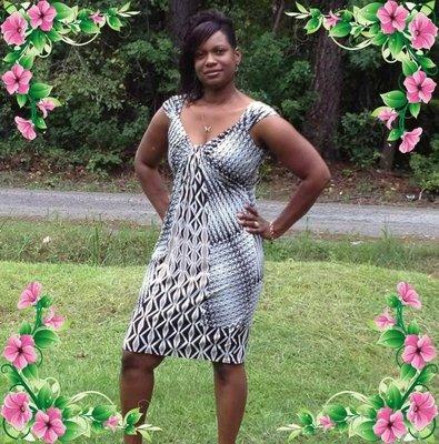Photo of Shealia H.