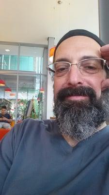 photo of Jonathan M.