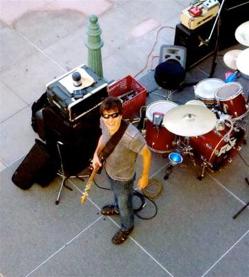 Photo of Geoff G.