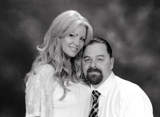 photo of Tyson And Mary R.