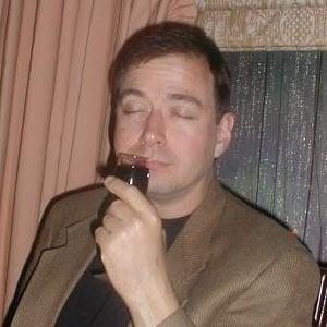 Photo of George R.