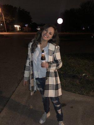 photo of Meredith M.