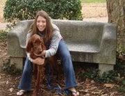 Photo of Rachel G.