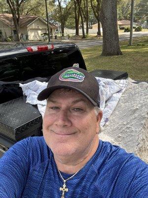 Photo of Michael S.