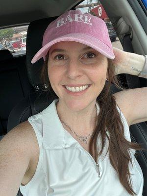 Photo of Jessica W.