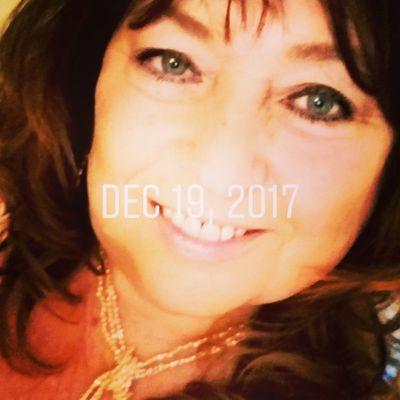 Photo of Judith R.